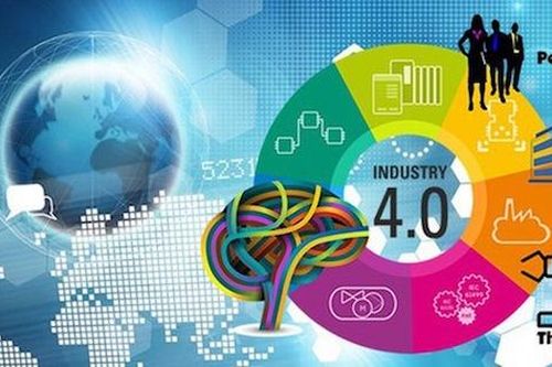 93% người lao động đã học hỏi thêm về công nghệ
