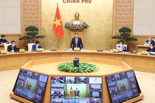 Có quy hoạch tốt mới có dự án tốt, có dự án tốt mới có nhà đầu tư tốt