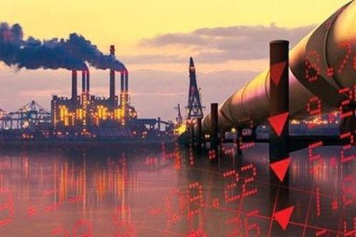 Kế hoạch tăng thuế liên bang của ông Biden khiến giá dầu giảm