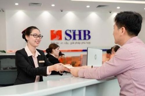 SHB tăng vốn lên hơn 17.510 tỷ đồng