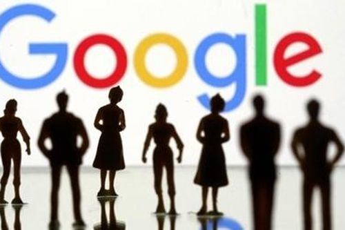 Án phạt 5 tỷ USD lơ lửng trên đầu Google