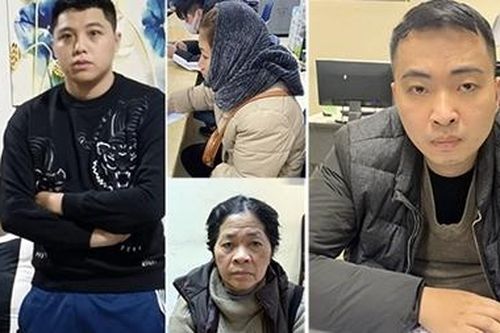 Triệt phá đường dây mua bán hóa đơn điện tử nghìn tỷ đồng
