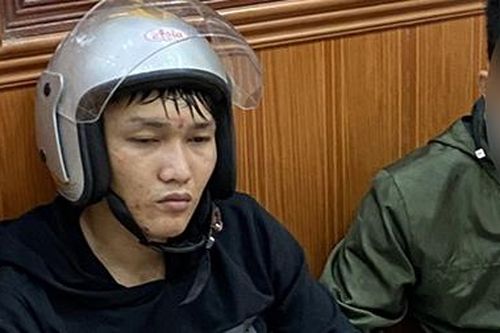 Chuyển ma túy về Việt Nam dưới vỏ bọc thực phẩm chức năng