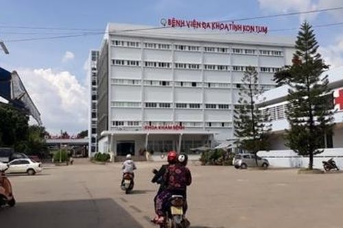 'Bệnh lạ' tại Kon Tum là do ngộ độc thực phẩm