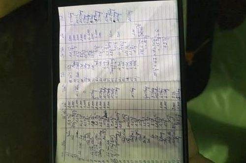 Tuyên bố vỡ nợ sau khi vay hàng trăm tỷ đồng