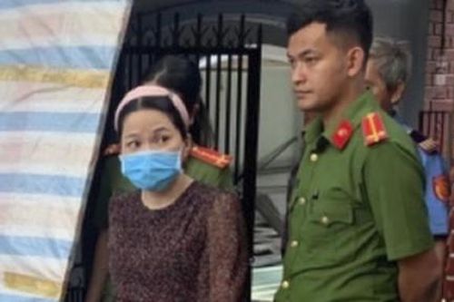 Ai là nạn nhân của Công ty bất động sản Thiên Ân Phát?