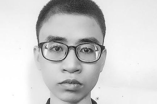 Phá án từ mái tóc đổi màu