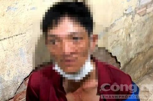 Nghi phạm sát hại người phụ nữ bán tạp hóa ở Sài Gòn bị bắt