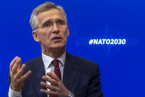 NATO củng cố liên minh, tìm cách ngăn chặn Trung Quốc hiếu chiến