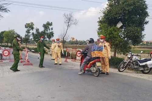 Kết quả xét nghiệm nCoV lần 8 của bạn trai, em gái nữ điều dưỡng Hải Phòng