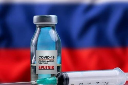 Nga tặng Việt Nam 1.000 liều vaccine phòng COVID-19