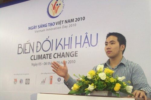 CEO Trịnh Ngọc Minh: Mang giải pháp tốt về nhu cầu chuyển tiền cho khách hàng