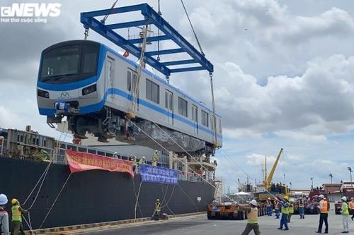 TP.HCM phê bình nghiêm khắc chủ đầu tư dự án Metro số 2