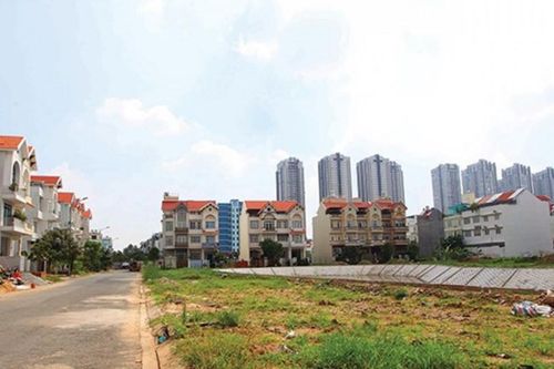 Giá đất nhiều nơi tăng 10%, Bộ Xây dựng lý giải nguyên nhân