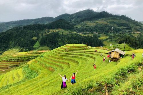 Khai thác nhiều điểm đến và hình thức du lịch mới
