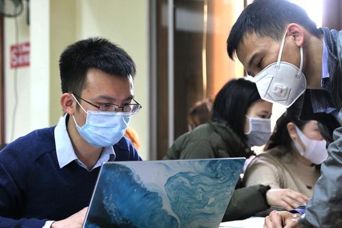 Tấm gương thầy thuốc trẻ tiêu biểu