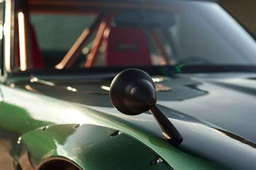 Những tính năng độc đáo đã ''tuyệt chủng'' trên xe hơi hiện đại