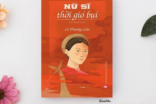 Ra mắt tiểu thuyết dã sử về nữ sĩ Đoàn Thị Điểm