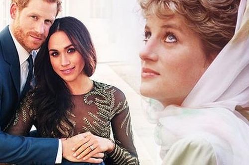 Tiết lộ số tiền Hoàng tử Harry được thừa kế từ Công nương Diana