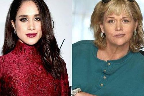 Lời tiên tri về hôn nhân của Meghan Markle và Hoàng tử Harry khiến dân mạng hả hê