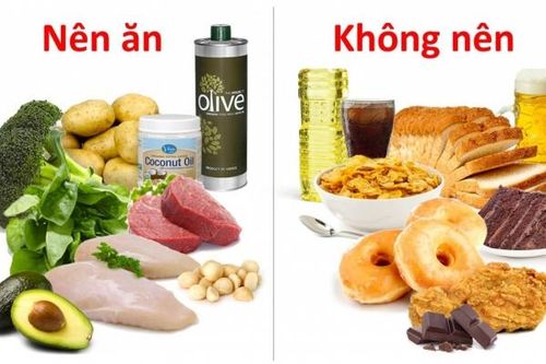 Dinh dưỡng lành mạnh: Tăng sức khỏe, ngừa bệnh tật