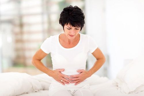 Chuyện tình dục ở bệnh nhân đau dạ dày
