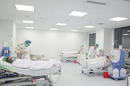 Bộ Y tế khuyến nghị với người bệnh thận mạn trong mùa dịch COVID-19