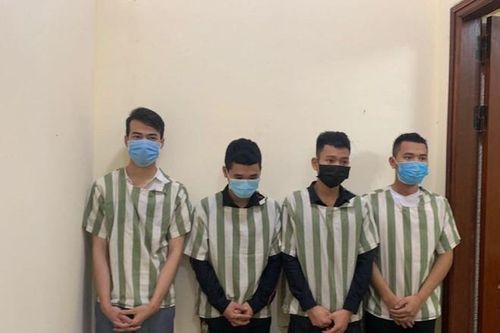 Lời khai của đối tượng chủ mưu dựng kế hoạch 'anh hùng giải cứu mỹ nhân'