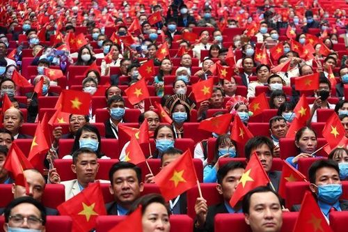 Sửa đổi, bổ sung nhiều nội dung về thi đua, khen thưởng