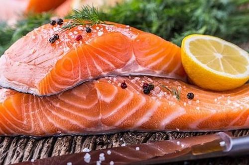 Thực phẩm giúp đôi mắt sáng khỏe