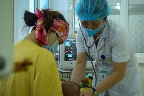Nâng cao chất lượng khám, chữa bệnh ở vùng cao