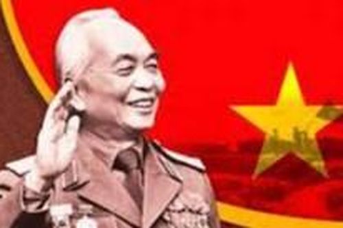 Quảng Bình: Chuẩn bị các hoạt động kỷ niệm 110 năm Ngày sinh Đại tướng Võ Nguyên Giáp