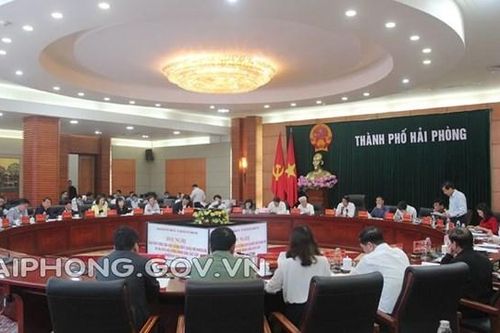 Hải Phòng: Một phụ nữ tự ứng cử đại biểu Quốc hội khóa XV