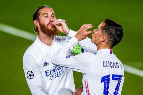 Real Madrid trở lại tứ kết Champions League sau 2 mùa