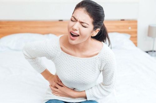 Biến chứng nguy hiểm của viêm loét dạ dày