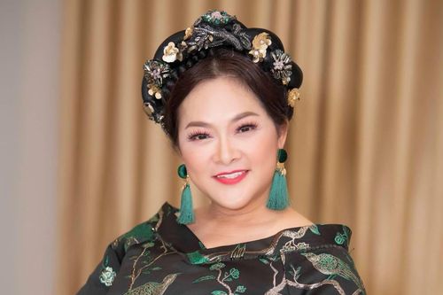 Như Quỳnh: 'Tôi khó bỏ được thuốc ngủ'