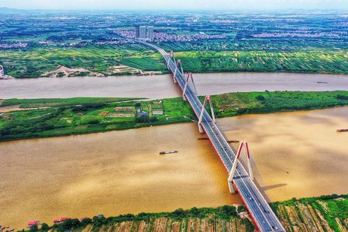 Hà Nội đang nắm 'thời cơ vàng' để thay đổi diện mạo 2 bờ sông Hồng