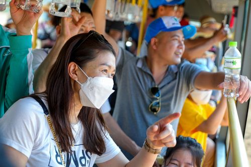 Các khu vui chơi tại Phú Quốc đông khách trở lại