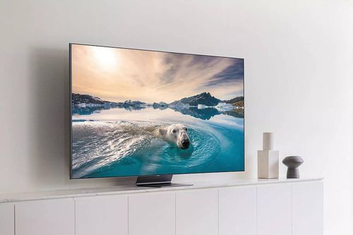 TV Samsung bảo vệ mắt
