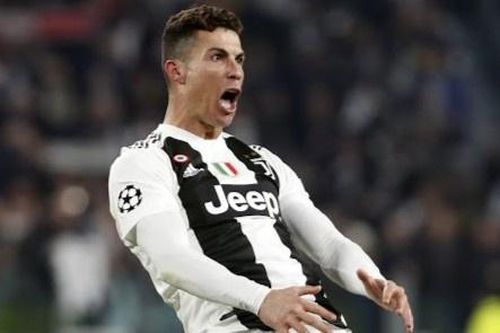 Danh sách chân sút vĩ đại nhất Champions League