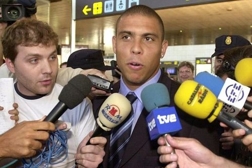 'Ronaldo không đáng phải nhận sự sỉ nhục này'