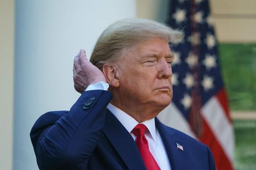 Bí quyết chăm sóc ngoại hình của gia đình ông Trump