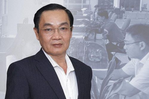 Phía sau cuộc chuyển đổi số 'ích nước, lợi dân' của tỉnh Cà Mau