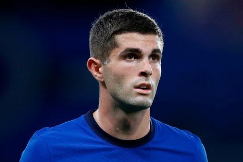 Pulisic và thử thách kiên nhẫn với Tuchel