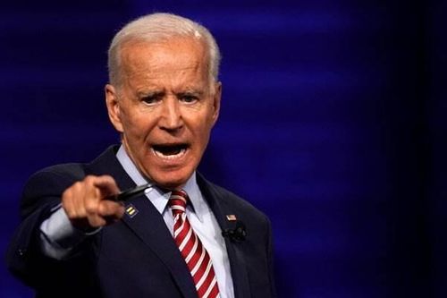 Tổng thống Biden: Tổng thống Putin sẽ sớm trả giá vì can thiệp bầu cử