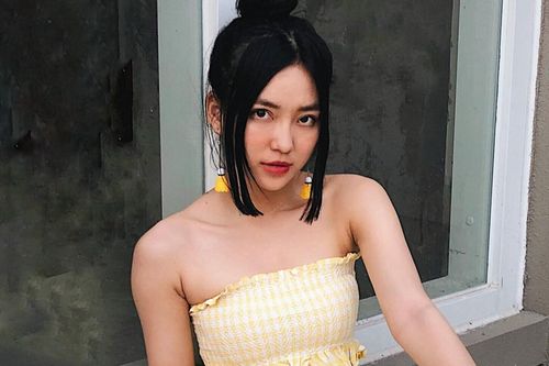Nữ ca sĩ Yori rời nhóm Lip B