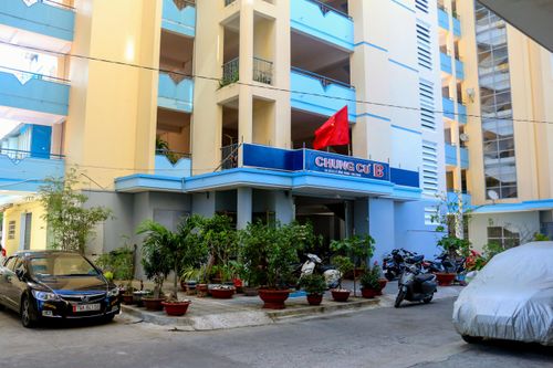3 cựu cán bộ ở Khánh Hòa phản ứng về việc 'không trả nhà công vụ'