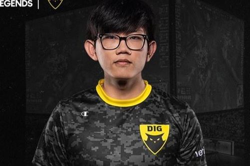 Game thủ gốc Việt: 'Tôi là chủ lực hay nhất Bắc Mỹ'