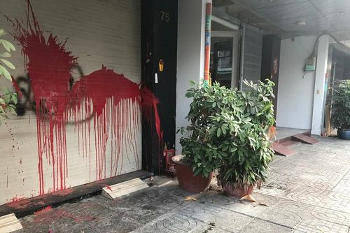 TP Hồ Chí Minh: Khởi tố, bắt tạm giam băng cho vay lãi nặng, cưỡng đoạt tài sản