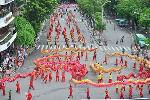Sẽ tổ chức nhiều hoạt động kích cầu du lịch